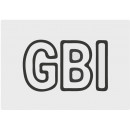 GBI